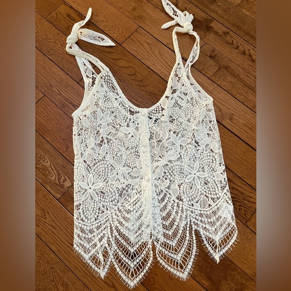 For Love And Lemons Tops - For Love and Lemons Tank